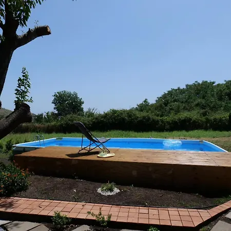 Willa Casa Luigi *