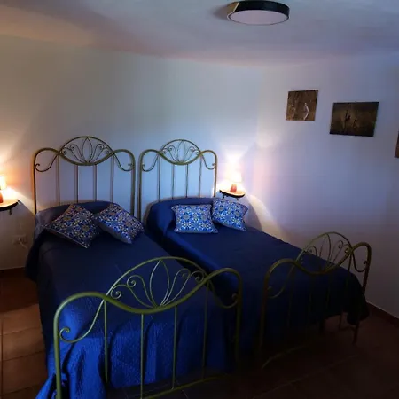 Casa Luigi Willa