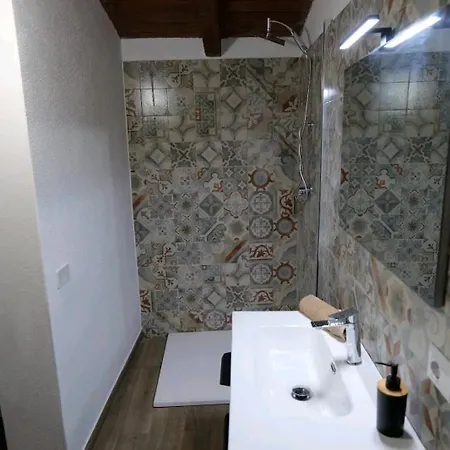 Casa Luigi فيلة *
